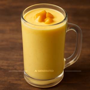 Mango shake