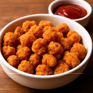 Chicken Popcorn