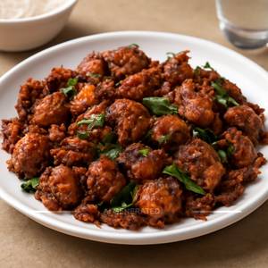 Chicken Dry