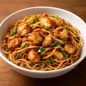 Chicken Noodle