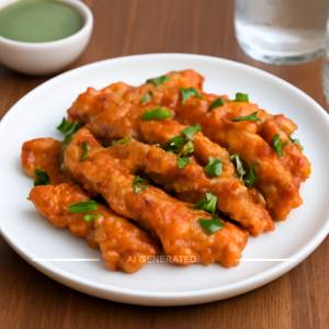 Apollo Chicken