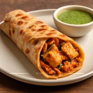 Paneer Taka Tak