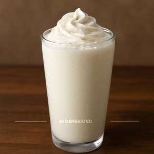 Vanilla Milkshake