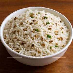 Jeera Rice