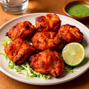 Chicken Tikka