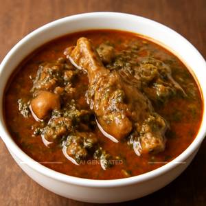 Methi Gosht