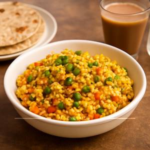 Paneer Bhurji
