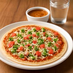 Pizza Dosa