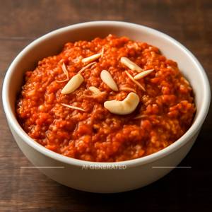 Gajar Ka Halwa