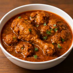 Chicken lajawab