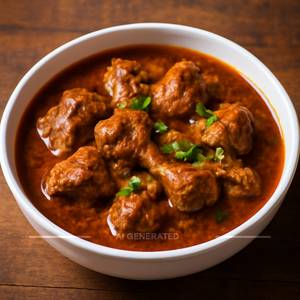 Andhra Mutton Curry