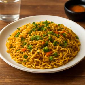 Masala Maggi