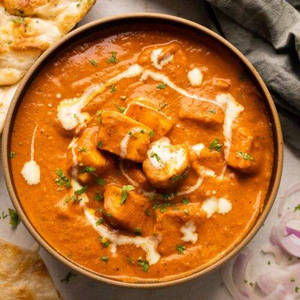 Paneer Butter Maasala Ec 250 Ml