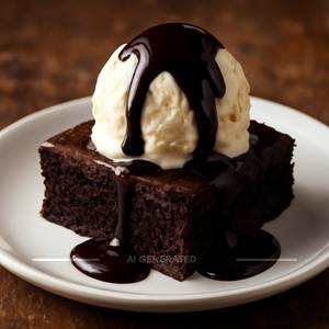 Chocolate Brownie