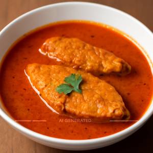 FISH CURRY