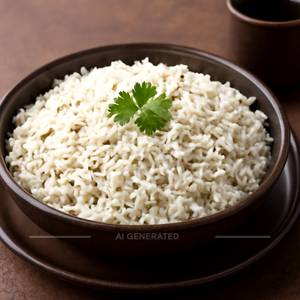 Jeera rice