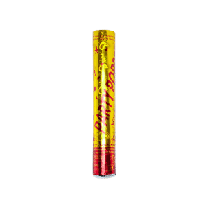 Party Popper Small