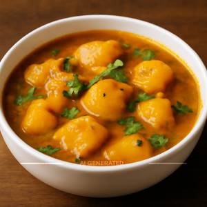 Aloo Masala