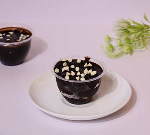Chocolate Pudding