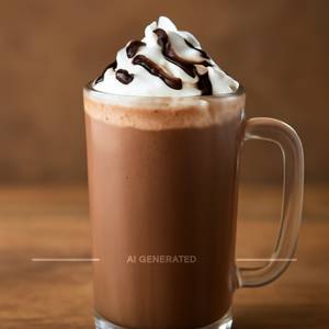 Swiss Chocolate Single Scoop