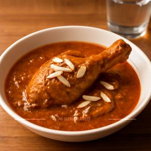 Chicken Kabuli