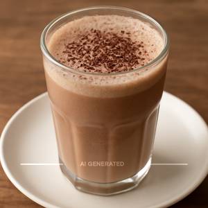 Cold Bournvita