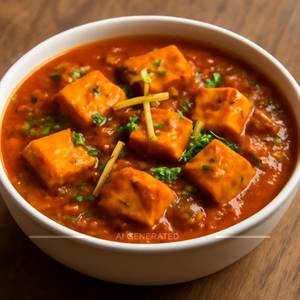 Paneer Maratha