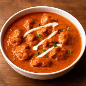Chicken Tikka Masala