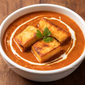 Paneer Pasanda