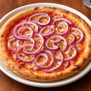 Onion Pizza
