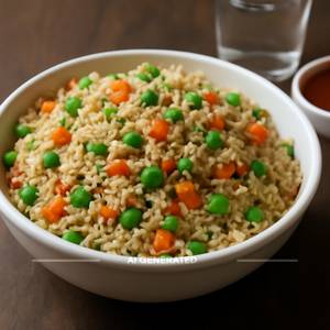 VEG FRIED RICE