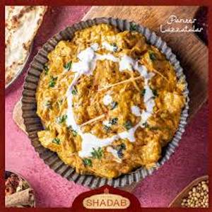 Paneer Lazzatdar