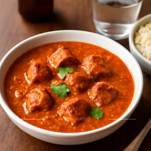 Chicken Tikka Masala