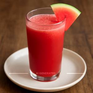 Water Mellon