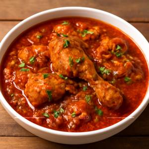 Chicken Chatpata