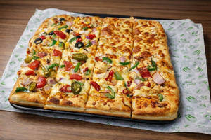 4 In 1 Pizza