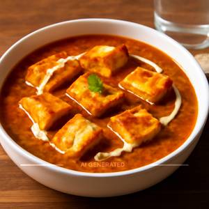 Paneer Khazana