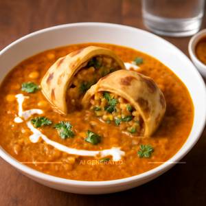 Veg Patiyala
