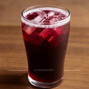 Kala khatta soda