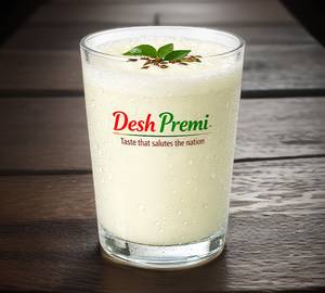 Butter Milk (Chass\Mattha)
