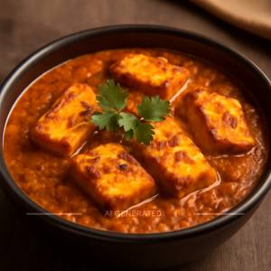 Paneer Angara
