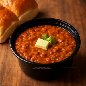 Extra Bhaji
