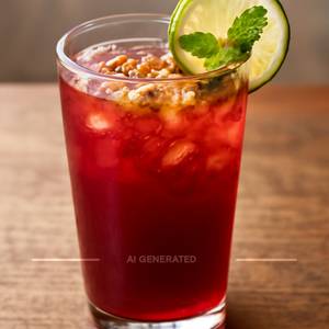 Cranberry