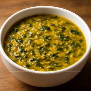 Dal methi