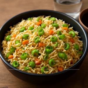 Veg Fried Rice