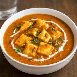Paneer Laziz