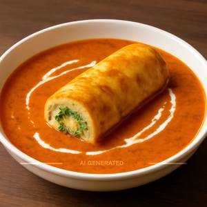 Paneer Long Latta