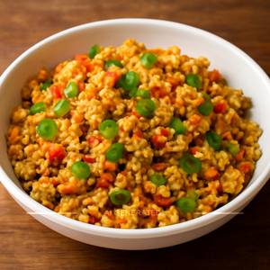 Egg Bhurji