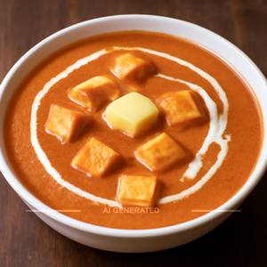 Cheese Butter Masala
