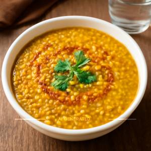 Dal Kolhapuri